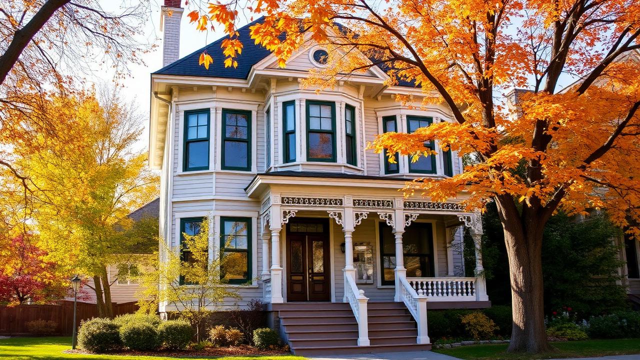 Historic Home Renovation in Salt Lake City: Complete Guide (2026)