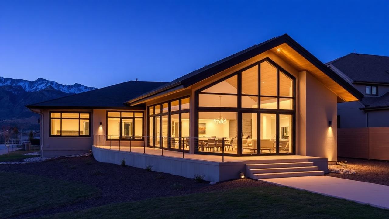 Home Addition Cost in Utah: Per Square Foot Pricing (2026)