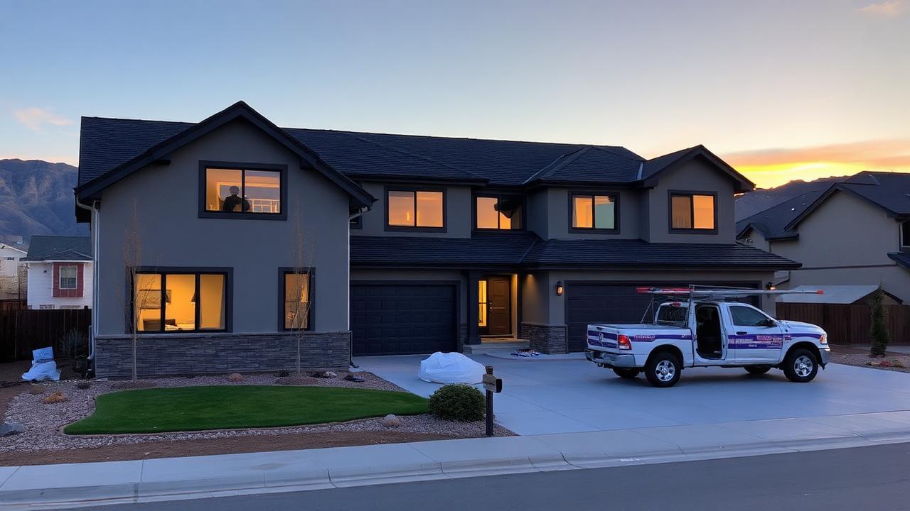 Whole Home Renovation Cost in Utah (2026): Full Guide