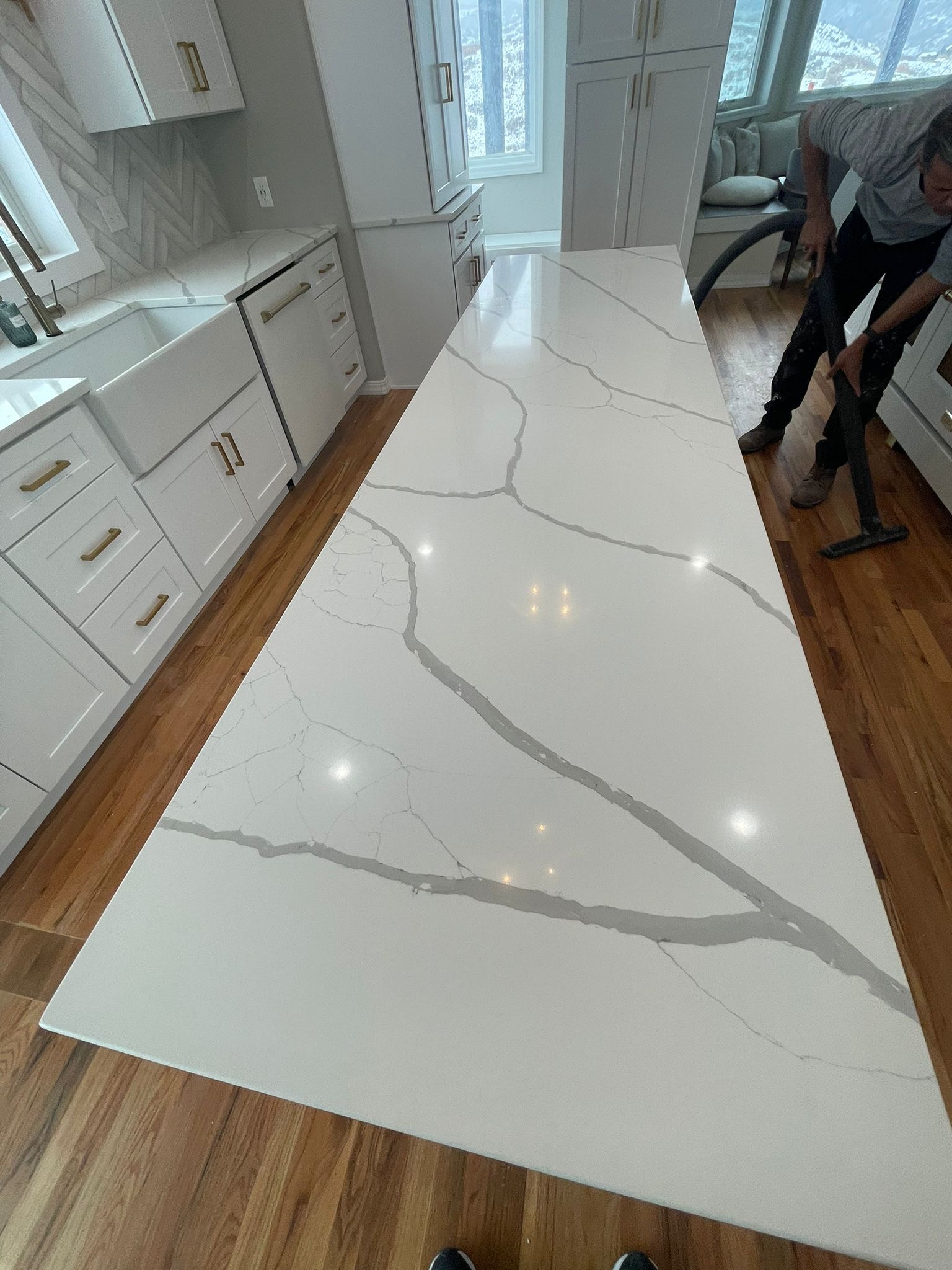 Kitchen Remodeling  — photo 2
