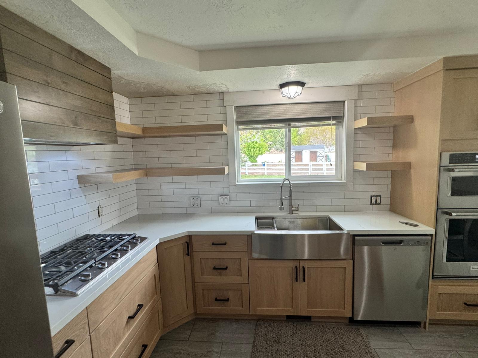 Kitchen Remodeling  — photo 4