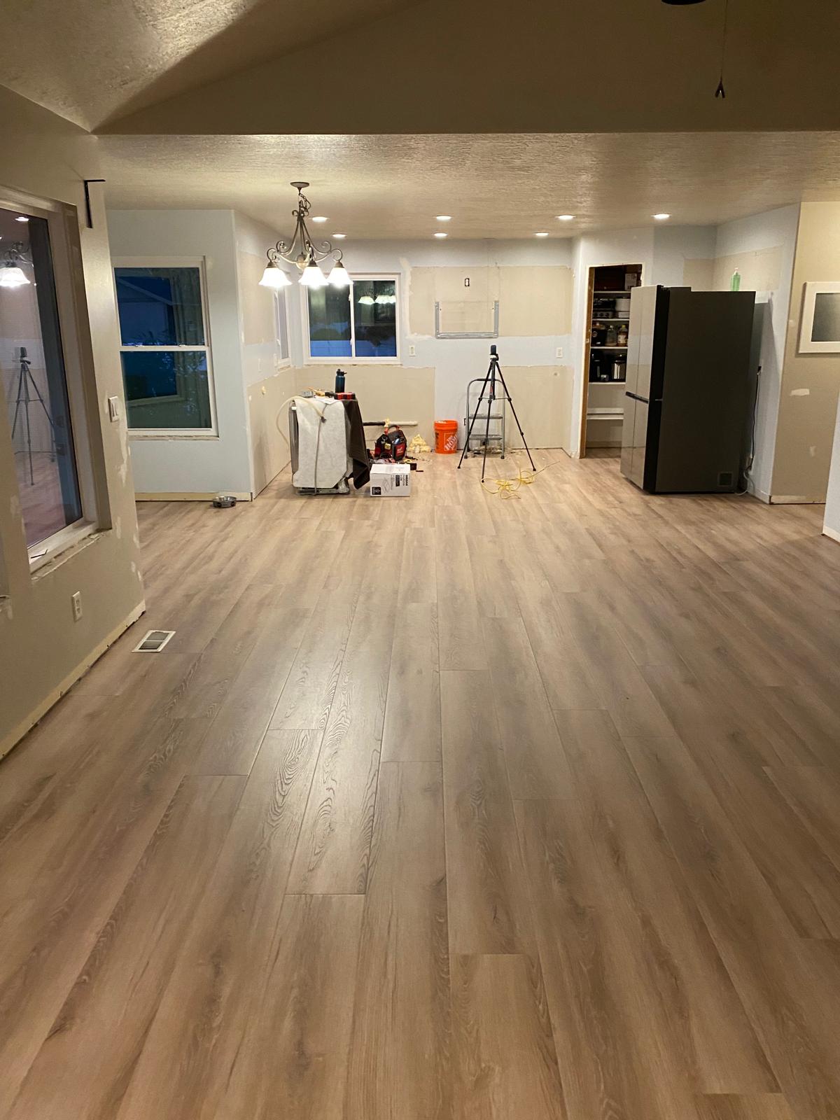 Kitchen Remodeling  — photo 6