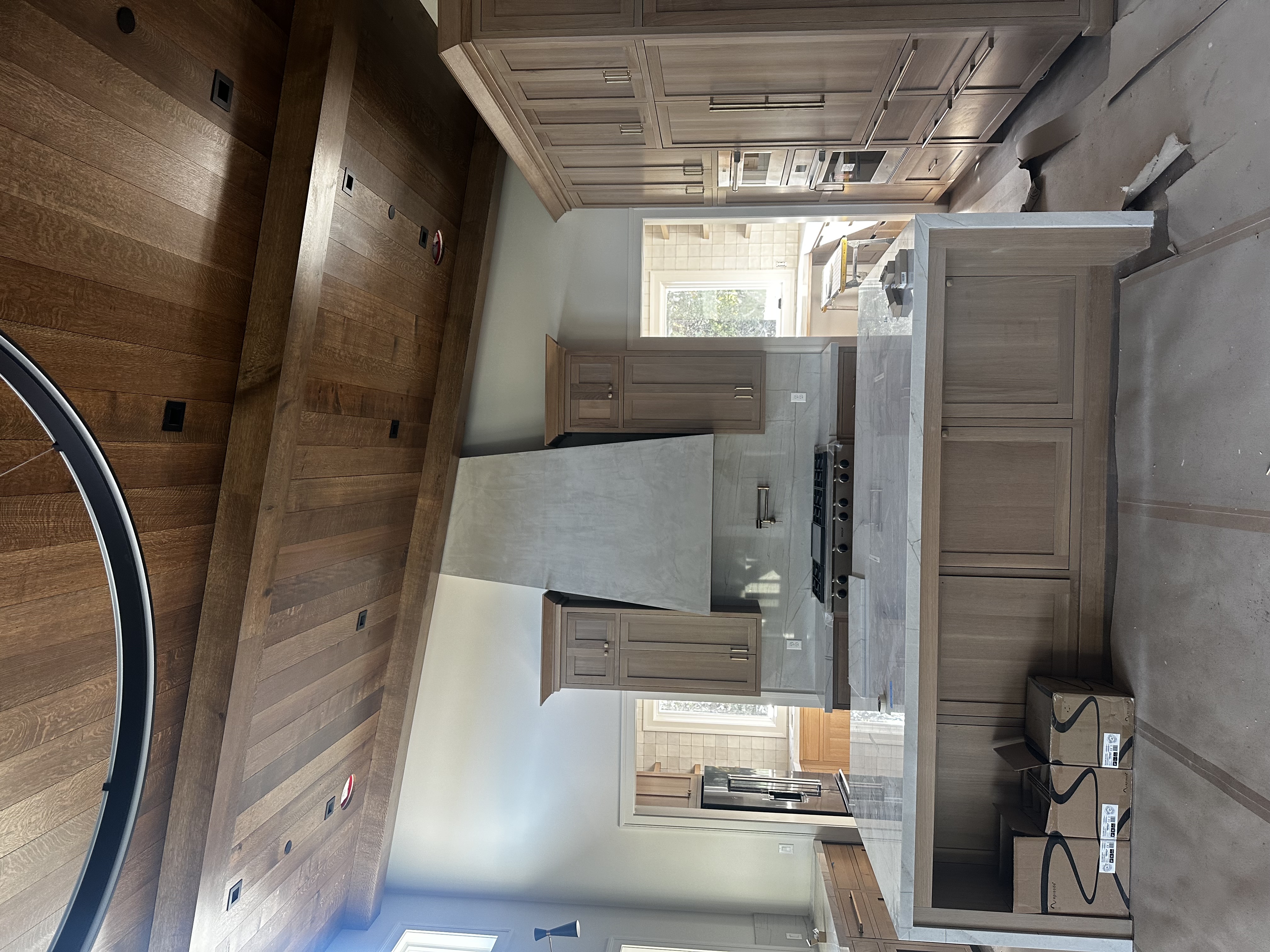 Kitchen Remodeling  — photo 7