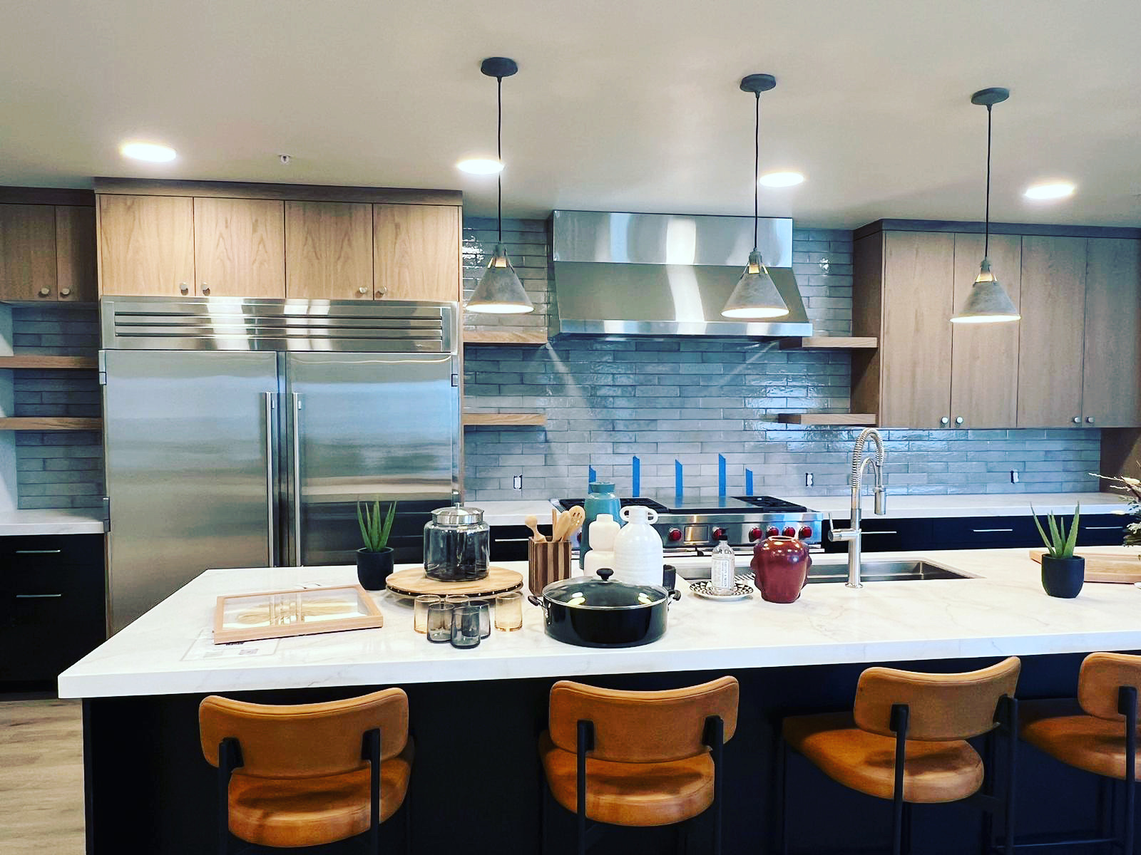 Kitchen Remodeling  — photo 11