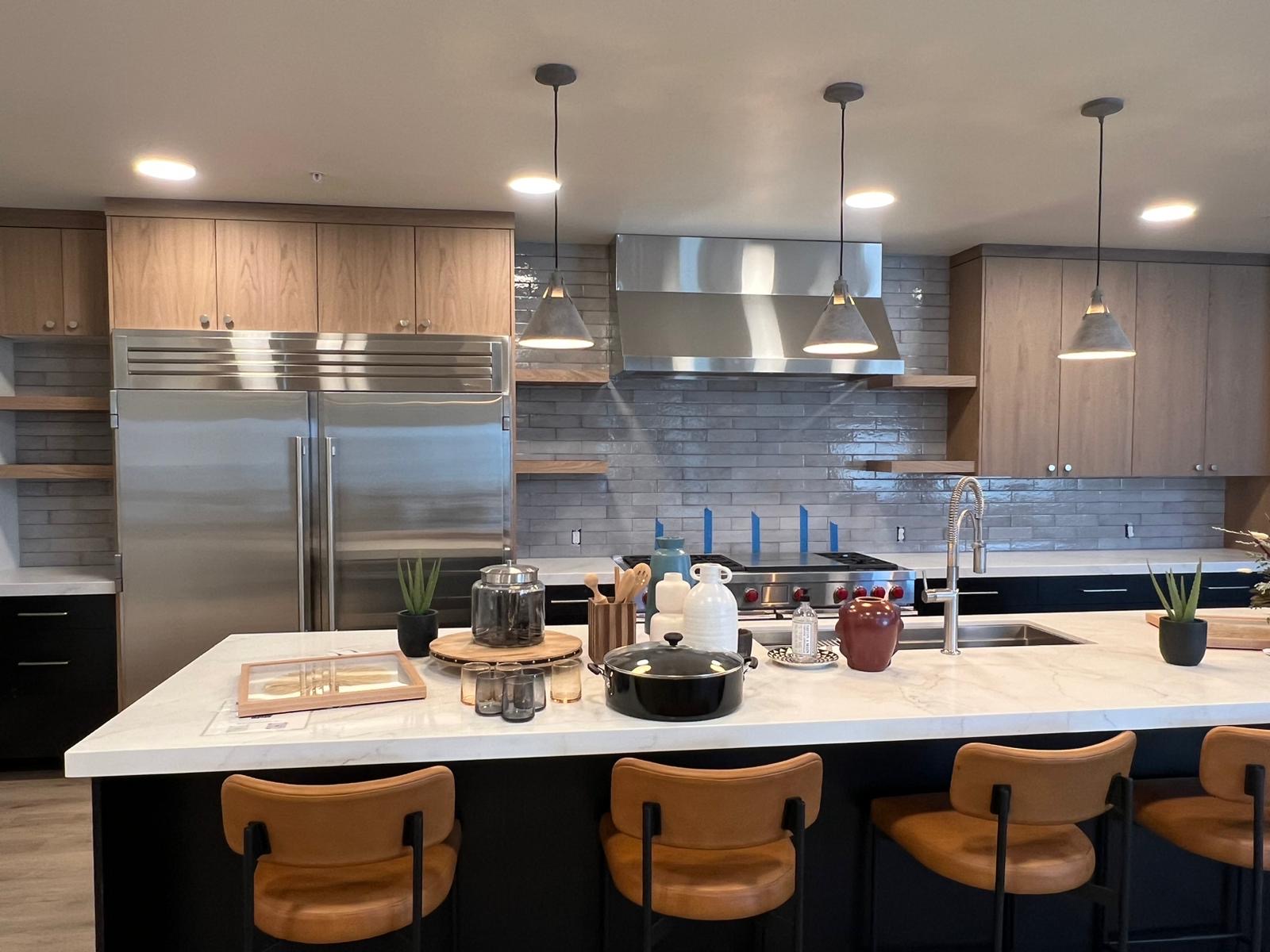 Kitchen Remodeling  — photo 12