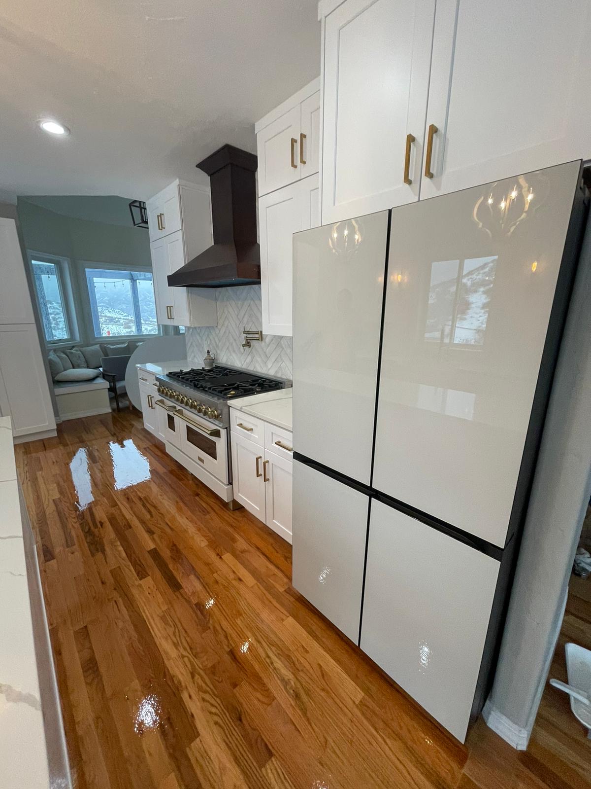 Kitchen Remodeling  — photo 13