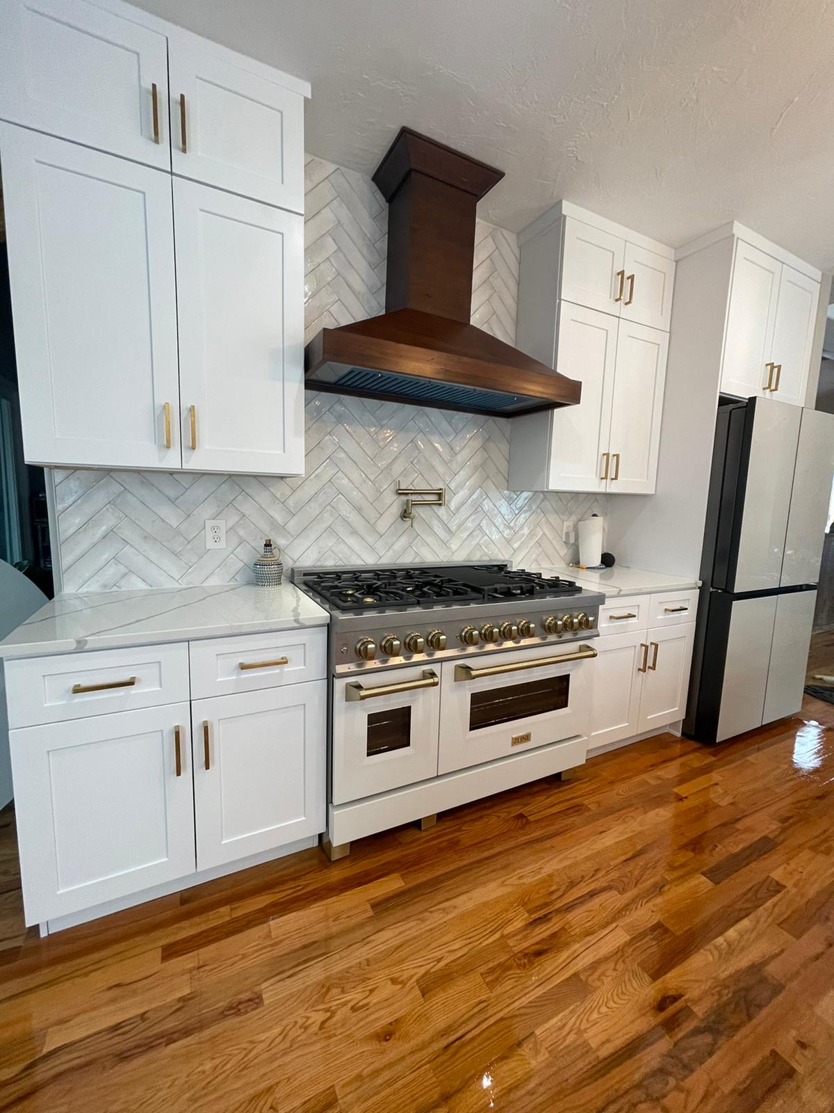 Kitchen Remodeling  — photo 14