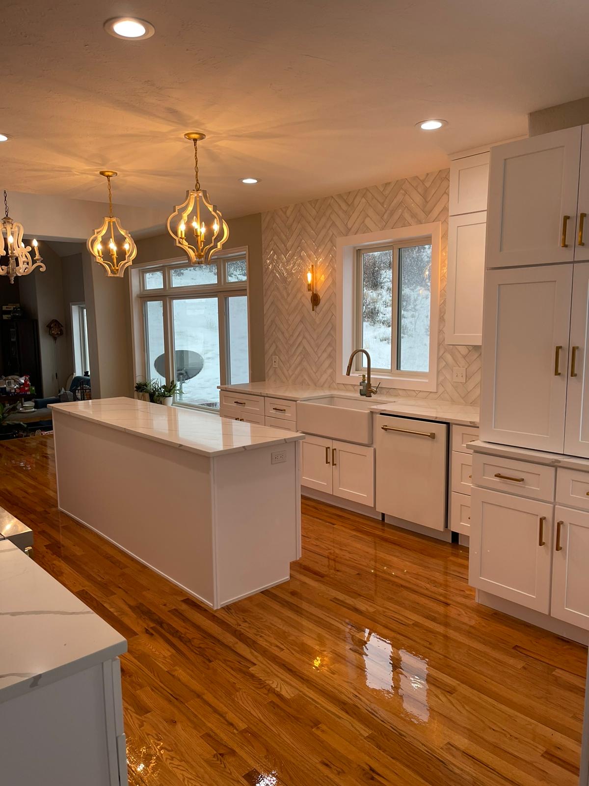 Kitchen Remodeling  — photo 15