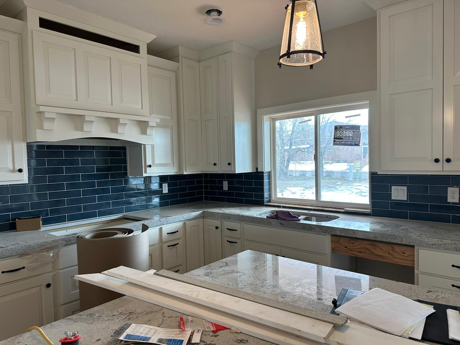 Kitchen Remodeling  — photo 17