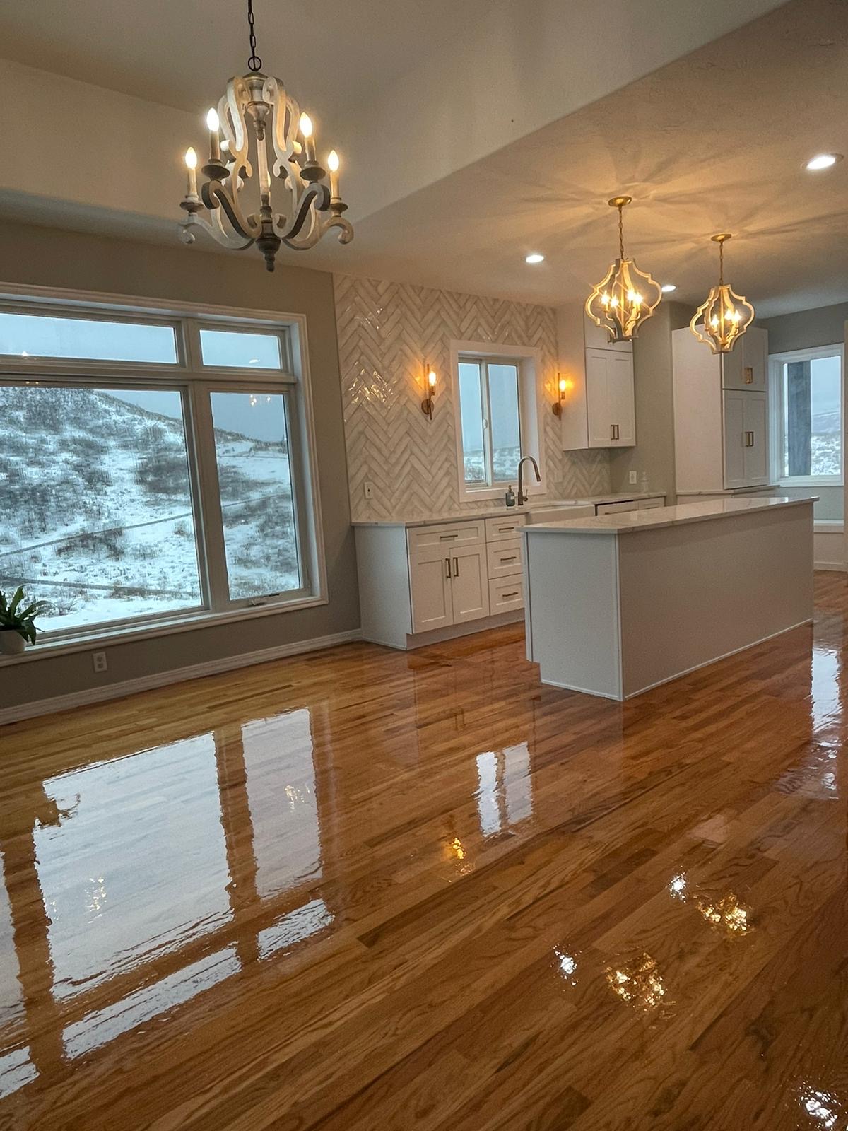Kitchen Remodeling 
